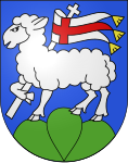 Heimberg-coat of arms